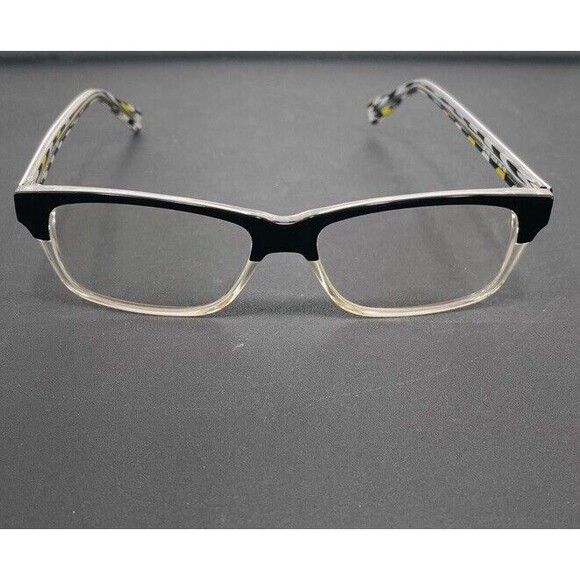 Lafont ISSY & LA Obi Eyeglasses Full rim Plastic Retro 54 14 145 $379 - Picture 4 of 12
